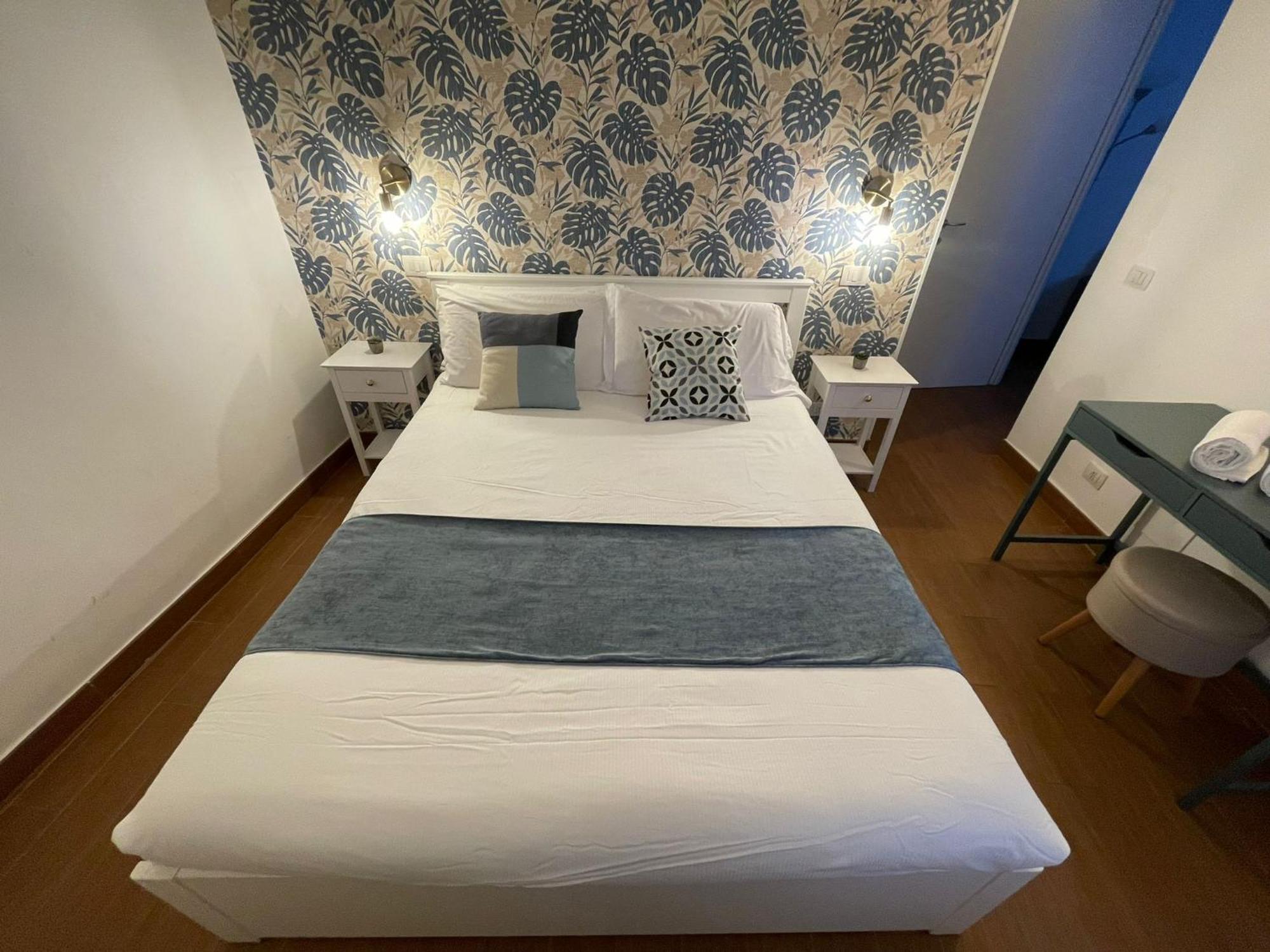 Canonica Charming Apartment Milano Ngoại thất bức ảnh