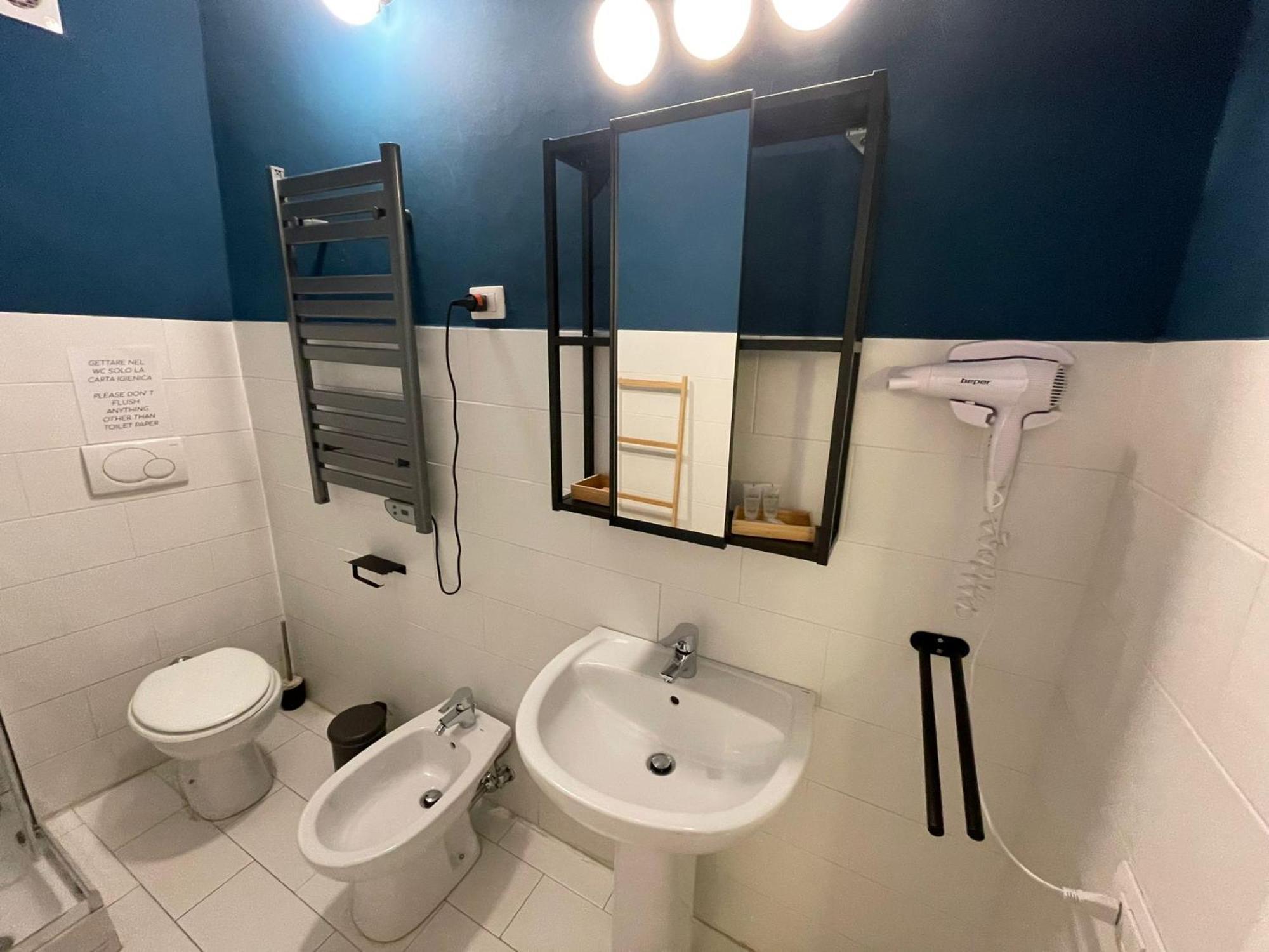 Canonica Charming Apartment Milano Ngoại thất bức ảnh